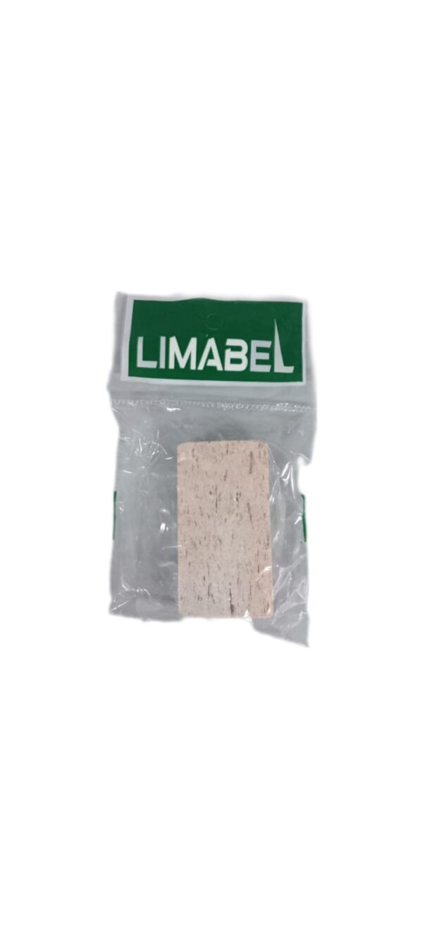 PIEDRA POMEZ NAT.INDIVIDUAL