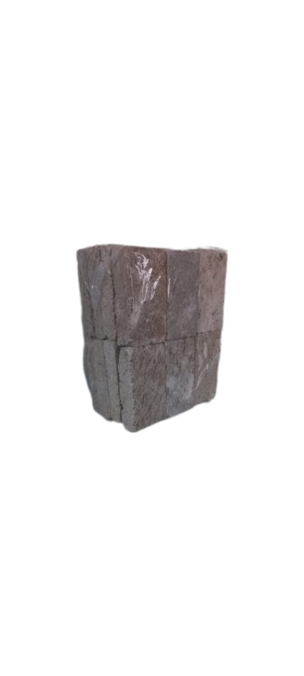 PIEDRA POMEZ NAT.REPUESTO X 24