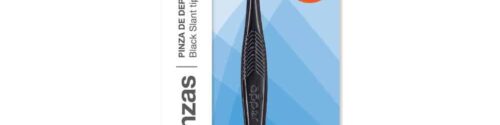 PINZA DEP. NEGRA APPER EN BLISTER