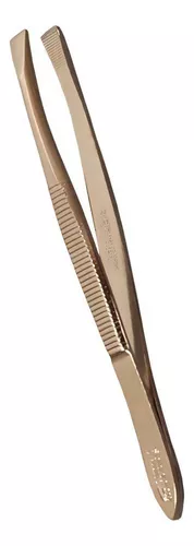 PINZA DEP. DORADA KRETZER