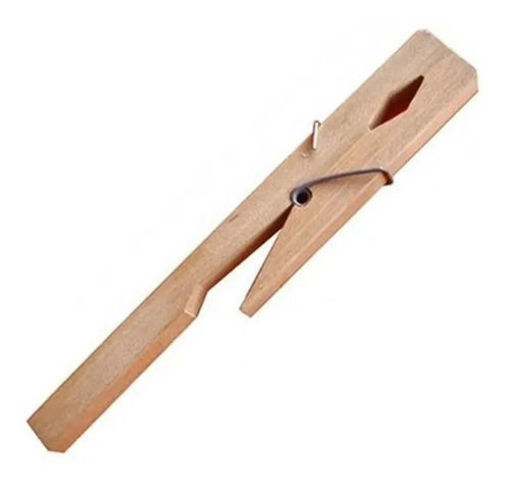 PINZA PARA TUBO ENSAYO MADERA (*)