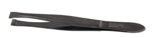 PINZA DEP. NEGRA KRETZER