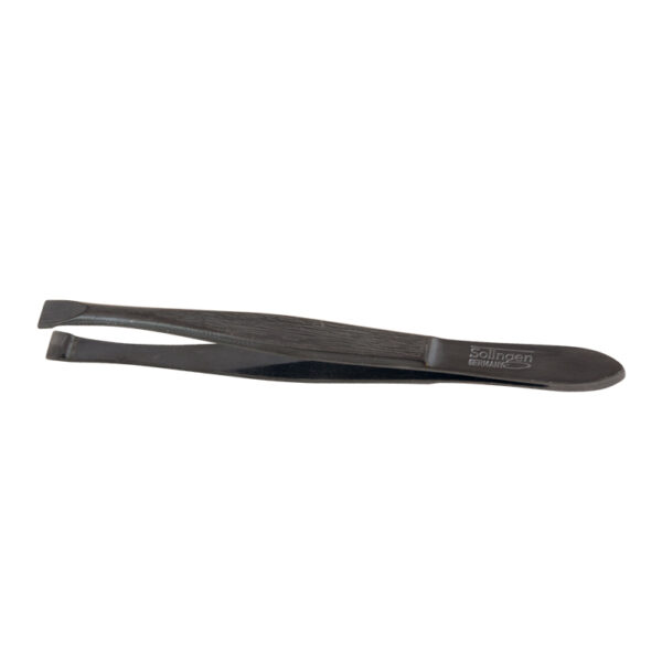 PINZA DEP. NEGRA KRETZER