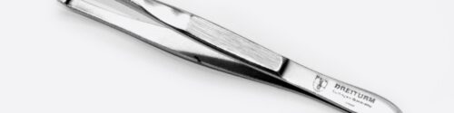 pinza niquel kret PINZA DEP. NIQUEL KRETZER