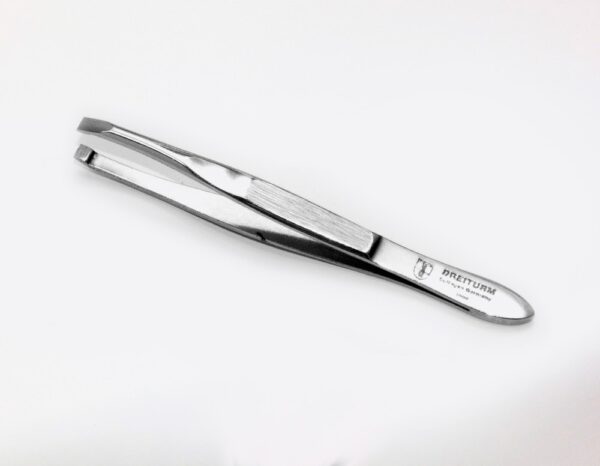 PINZA DEP. NIQUEL KRETZER