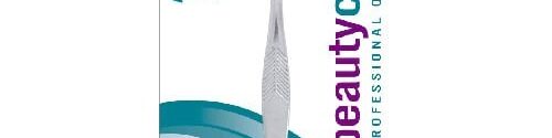 pinza trim niquel PINZA DEP. NIQUEL BLISTER "TRIM "