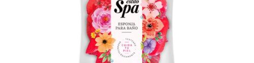 ESPONJA POMPON SPA (#)