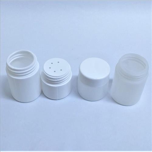 POTE PLAST.MODELO P 60 CC