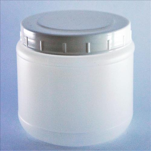 POTE PLAST.MODELO T 750 CC