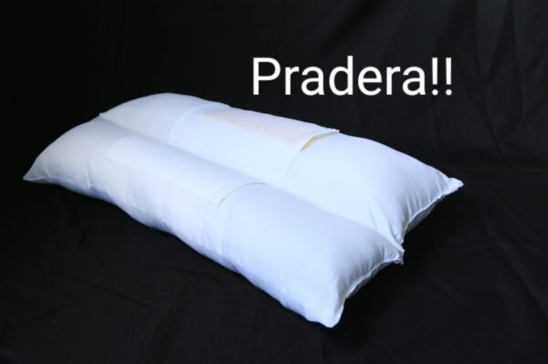 ALMOHADA CAMA PRADERA