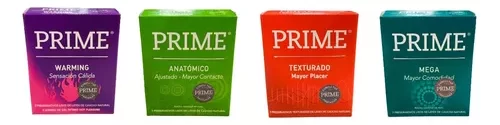 PROF. PRIME ANATOMICO VERDE X 3 (*)