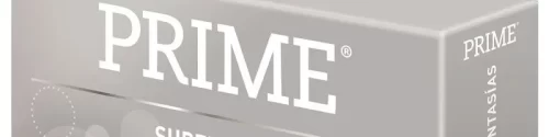 PROF. PRIME SUPERFINO GRIS X 12 (*)
