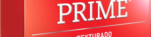PROF. PRIME TEXTURADO ROJO X 12 (*)
