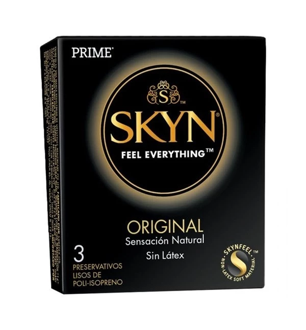 PROF. PRIME SKYN X 3 (*)