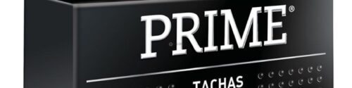 PROF. PRIME TACHAS X12 (*)
