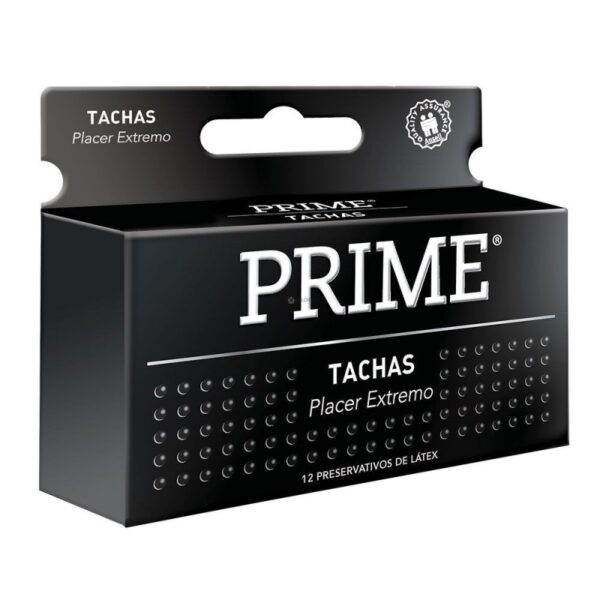 PROF. PRIME TACHAS X12 (*)