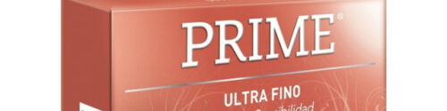 PROF. PRIME ULTRAFINO X 12 (*)
