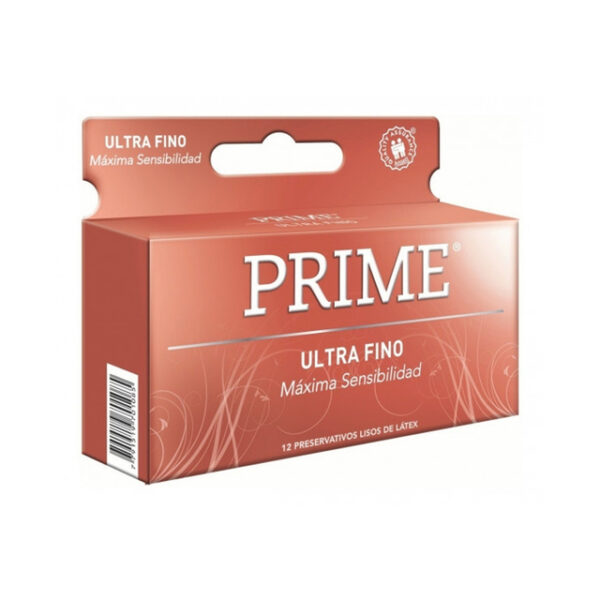 PROF. PRIME ULTRAFINO X 12 (*)