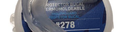 PROTECTOR BUCAL JR PROCER