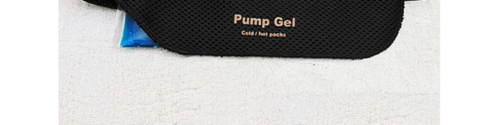BOLSA TERMICA PUMP-GEL CON SUJETADOR