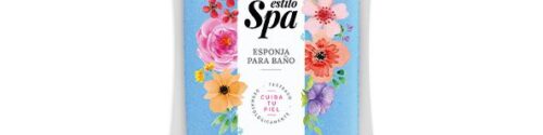 rectangular g ESPONJA RECT GRANDE SPA (#)