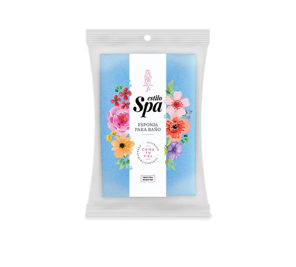 ESPONJA RECT GRANDE SPA (#)