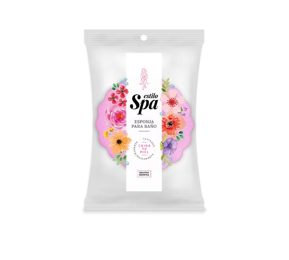 ESPONJA REDONDA SPA (#)