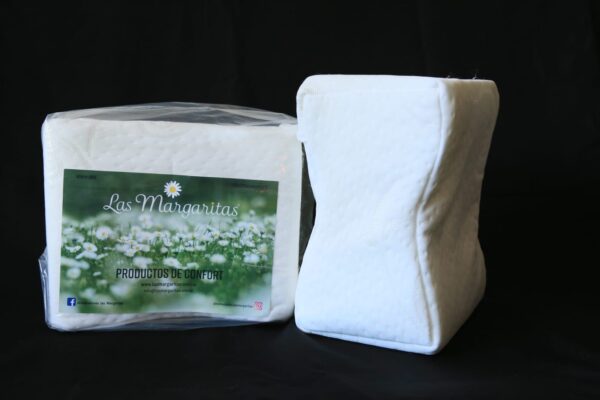 ALMOHADA SEPARADOR DE RODILLA SELVA