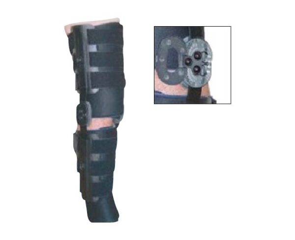 RODILLERA COLTEX REHAB.POLICENTRICA©