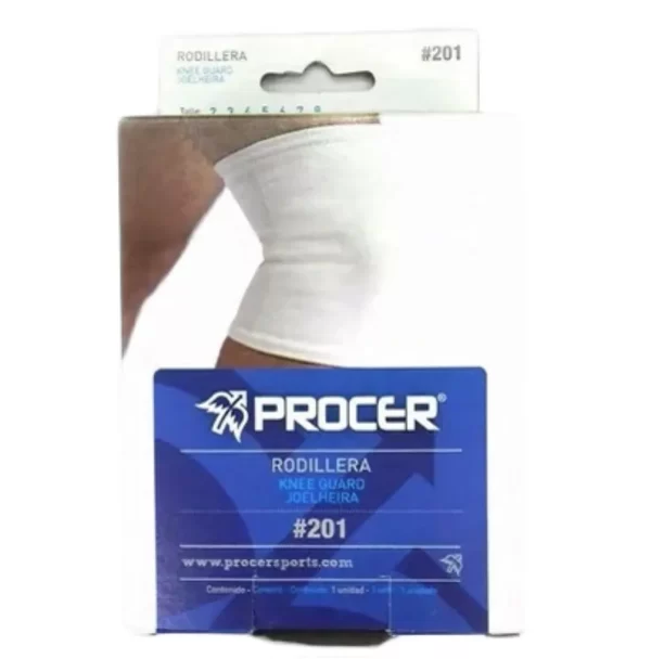 RODILLERA PROCER Nro 2