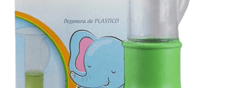 sacaleche plastico SACALECHE PLASTICO ATUCHA