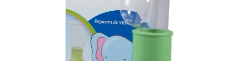 sacaleche vidrio SACALECHE VIDRIO ATUCHA