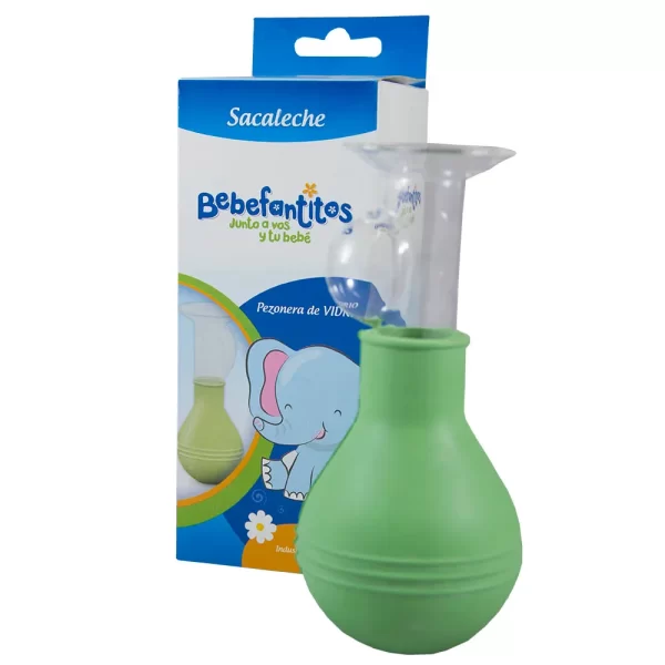 SACALECHE VIDRIO ATUCHA