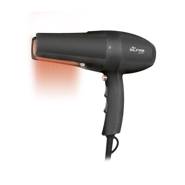 SECADOR DE PELO "DUAL EXPERT" (*)