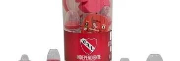 MAMADERA SET REGALO "INDEPENDIENTE"