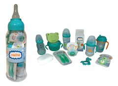 MAMADERA SET REGALO SUSY VERDE