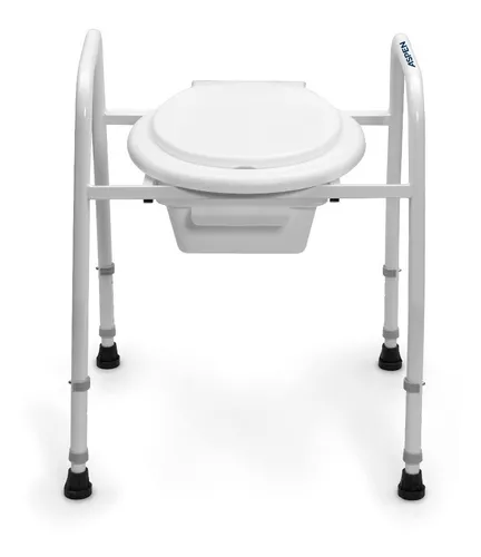 SILLA INODORO Y BACINILLA ANTAR