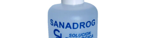 SOLUC.FISIOL. X 100 CC EST.SANADROG (#)
