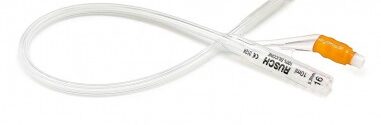 sonda foley silicona SONDA FOLEY 2V Nº 14/5 SILICONA (*)