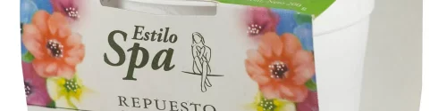 CERA DEPILATORIA VEGETAL POTE X 200 GR (*)