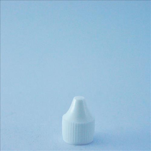 TAPA FRASCO GOTERO PLASTICO/INSERTO