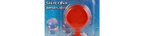 tapon amasable TAPON P/OIDOS OTOSAN AMASABLE X 2