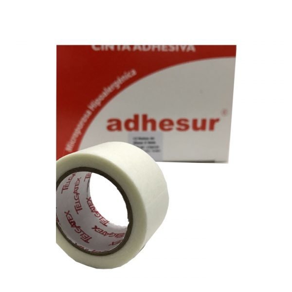 TELA ADH.HIPO. ROLLO 2.50 X 9 ADHESUR (*)