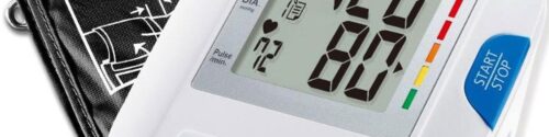 TENS. DIG.AUTOMATICO SAN-UP 868 (*)