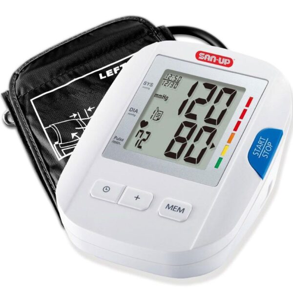 TENS. DIG.AUTOMATICO SAN-UP 868 (*)