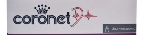 TENS. ANEROIDE C/EST CORONET SUPERIOR (*)