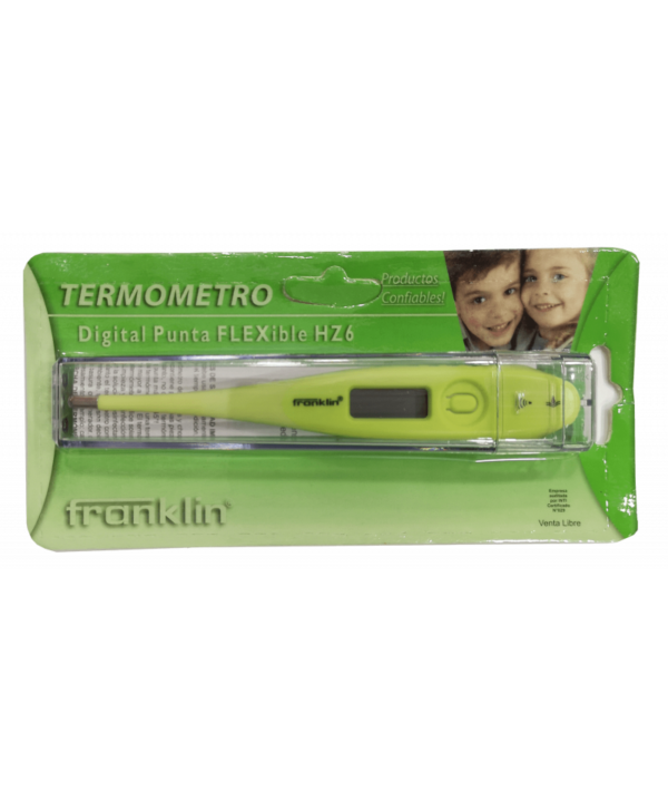 TERM. DIGITAL FRANKLIN (*)