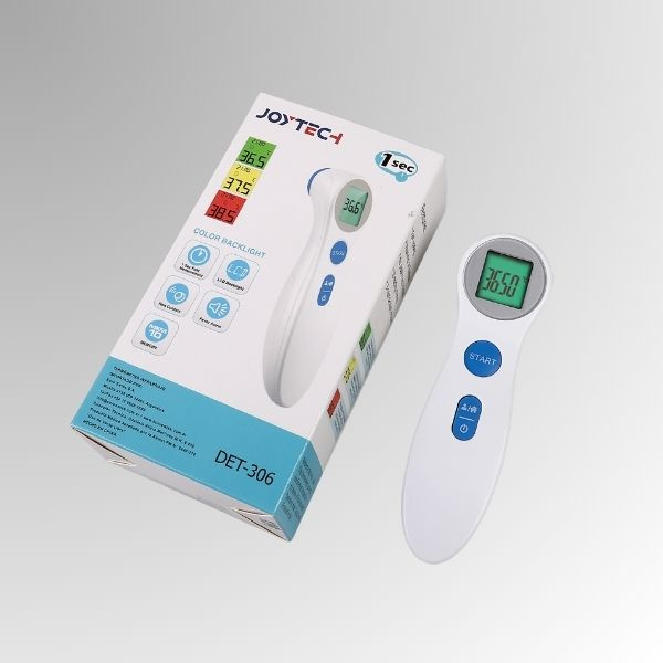 TERM. INFRARROJO JOYTECH (*)