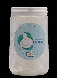 TETINA SILICONA TARRO VAITA X 50 (4078)