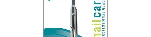 TIJERA CORTA CUTICULA TRIM